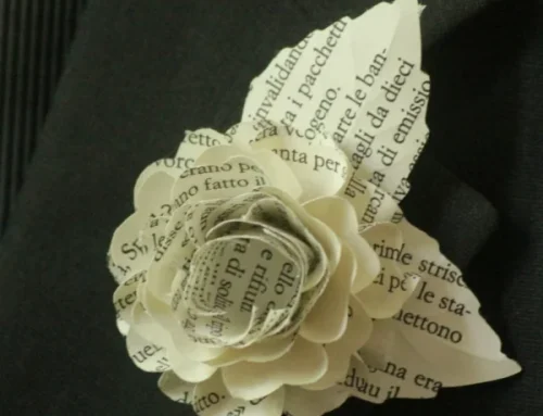 BOUTONNIERE