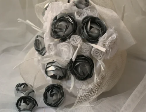BOUQUET METALROMANTICA