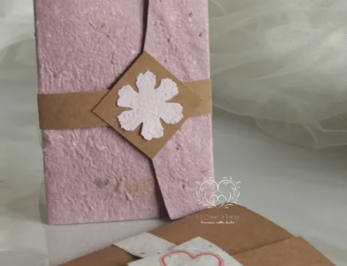 PARTECIPAZIONE mod.POCKETFOLD