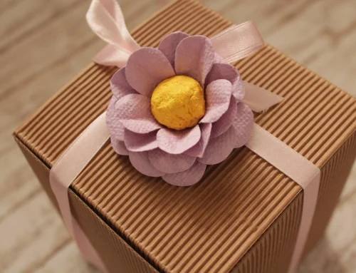 FIORI IN CARTA SEMINABILE