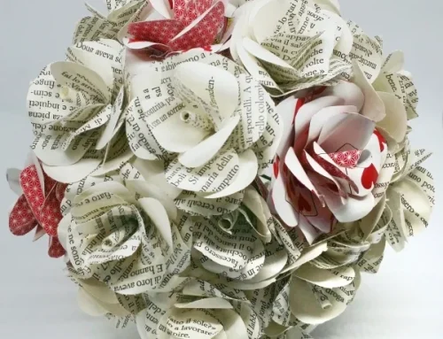 BOUQUET “SARA”