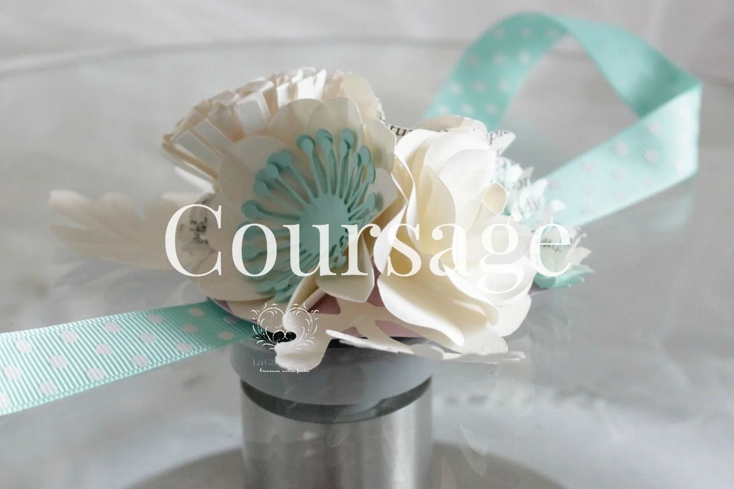 Coursage