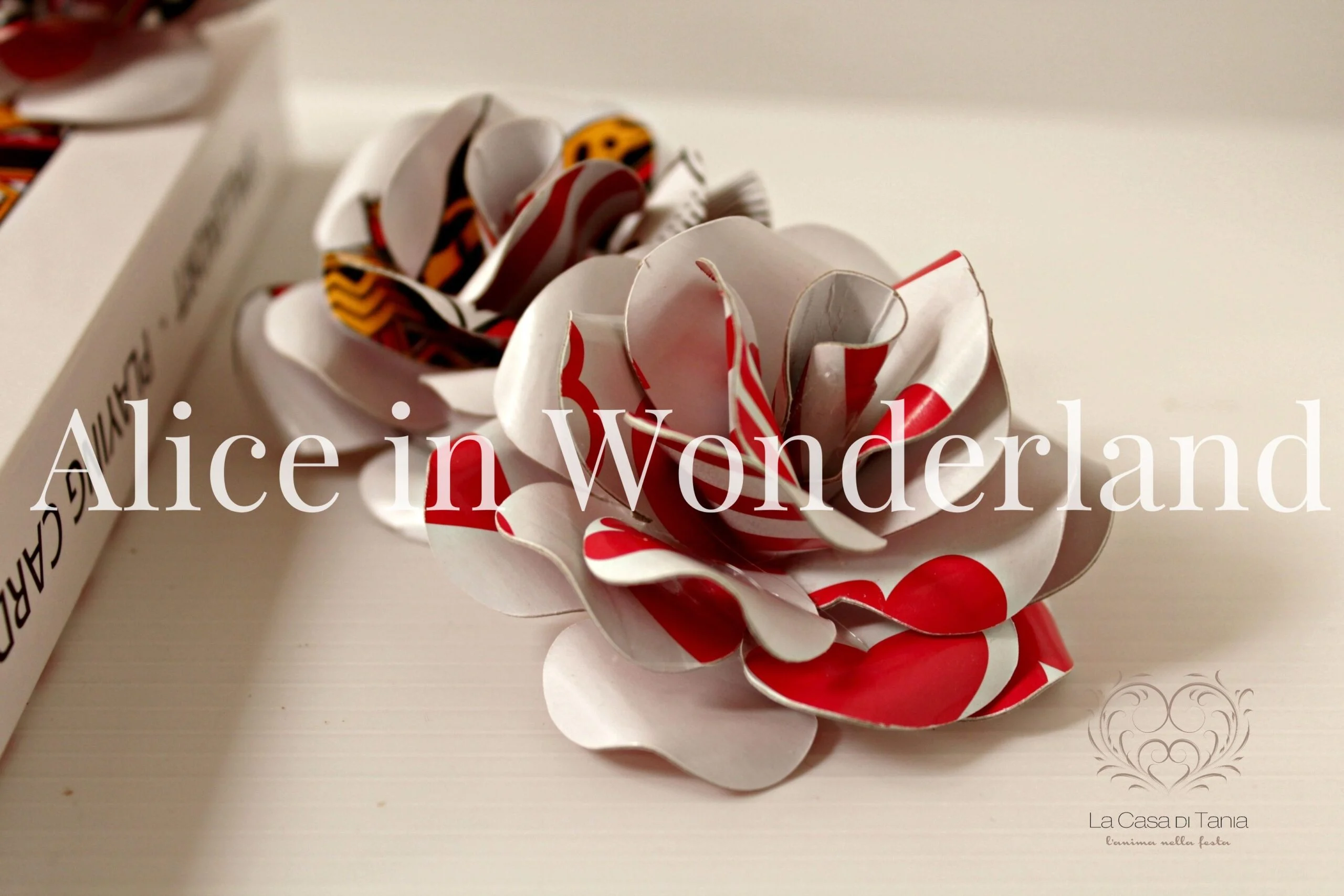 aliceinwonderland