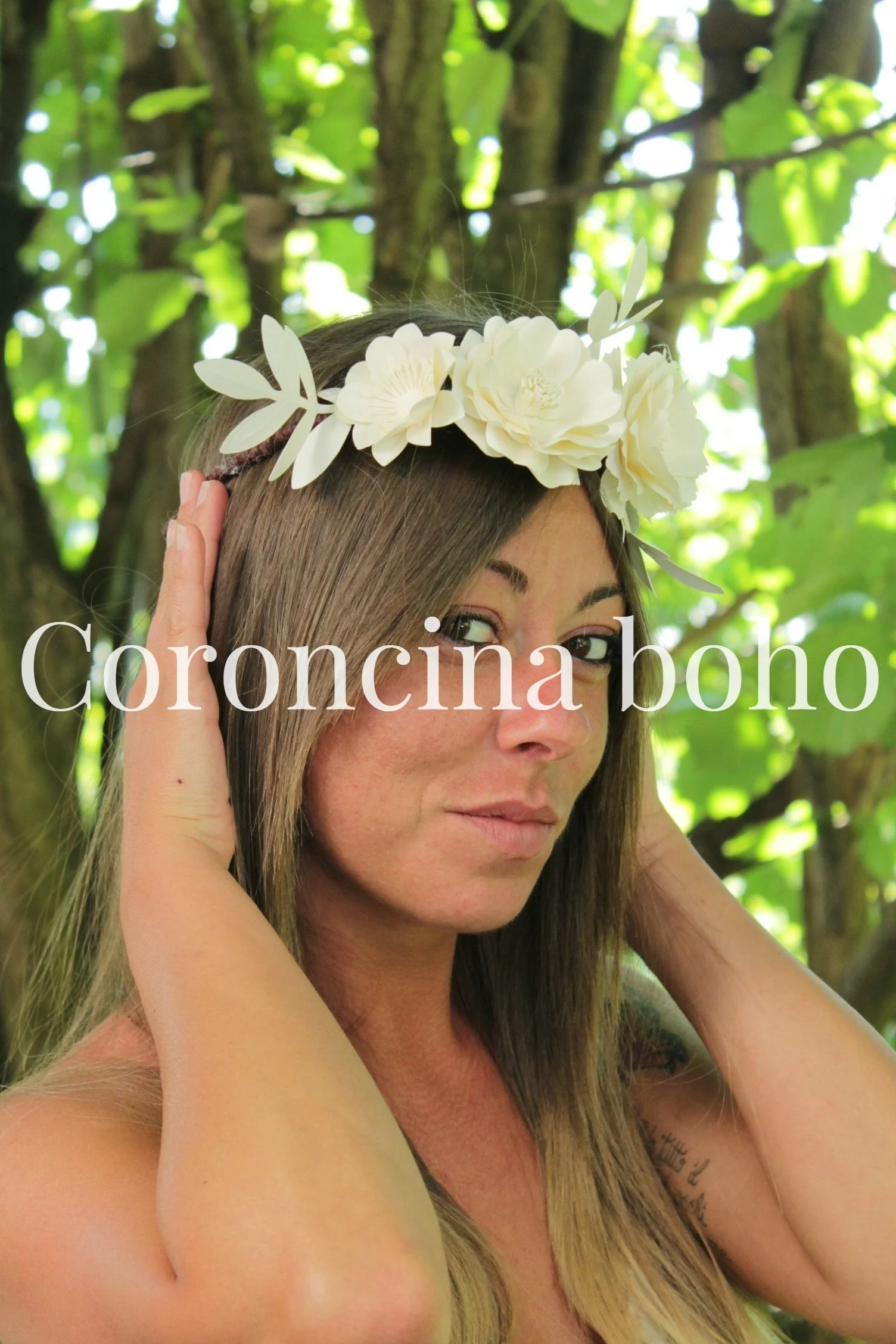 coroncina