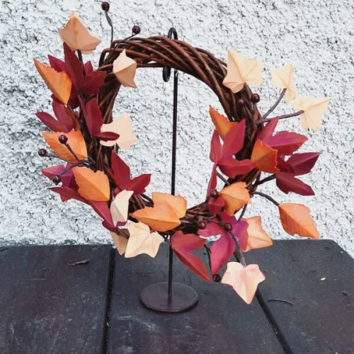 GHIRLANDA AUTUNNALE