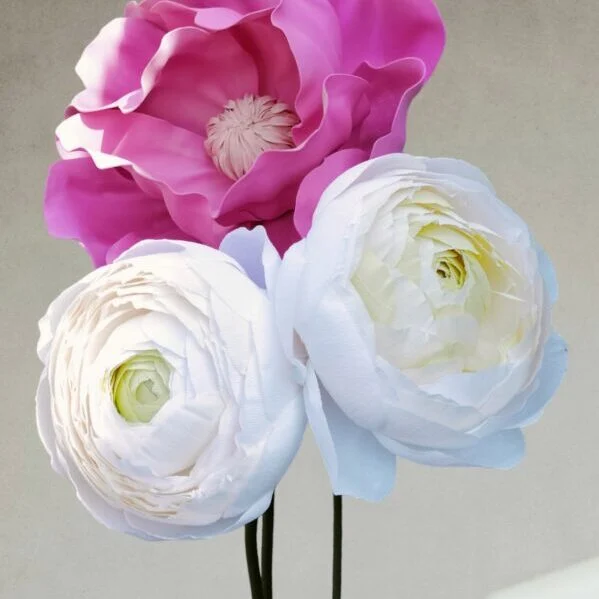 Allestimenti Scenografici Tania