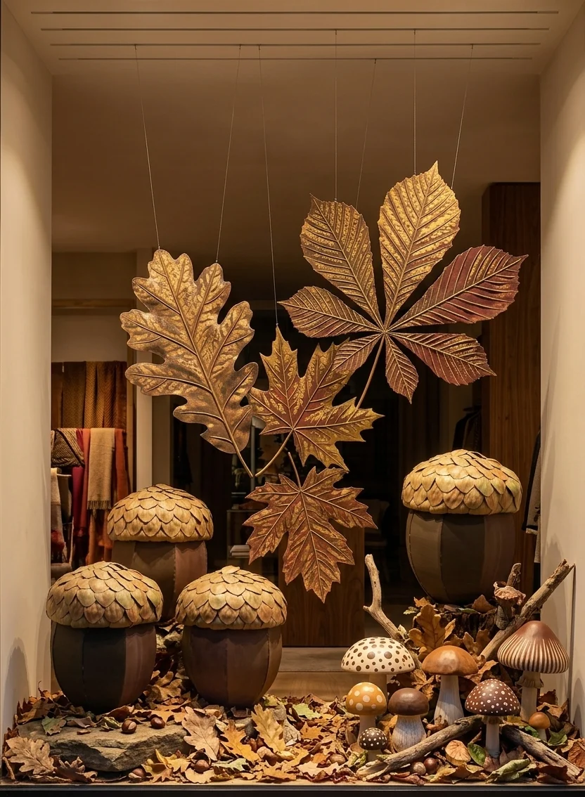 vetrinaautunno