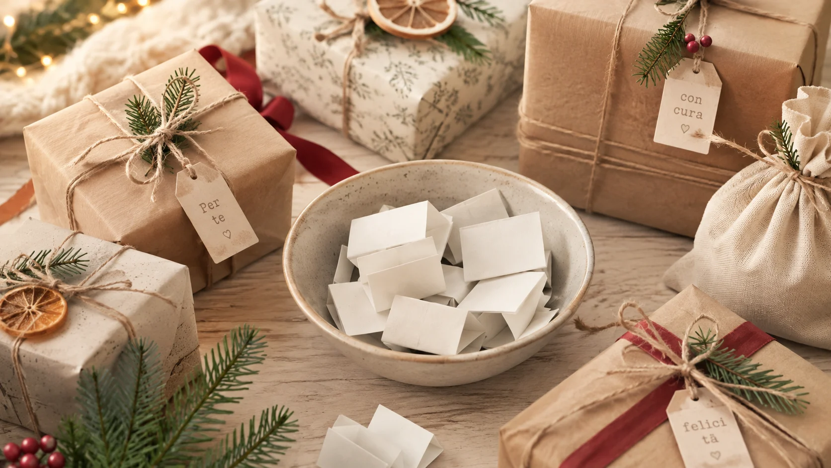 secret santa